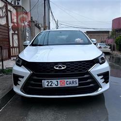 شيري أريزو 6